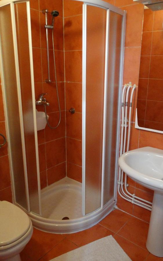 Apartman Crikvenica 30048 - Jasna Экстерьер фото