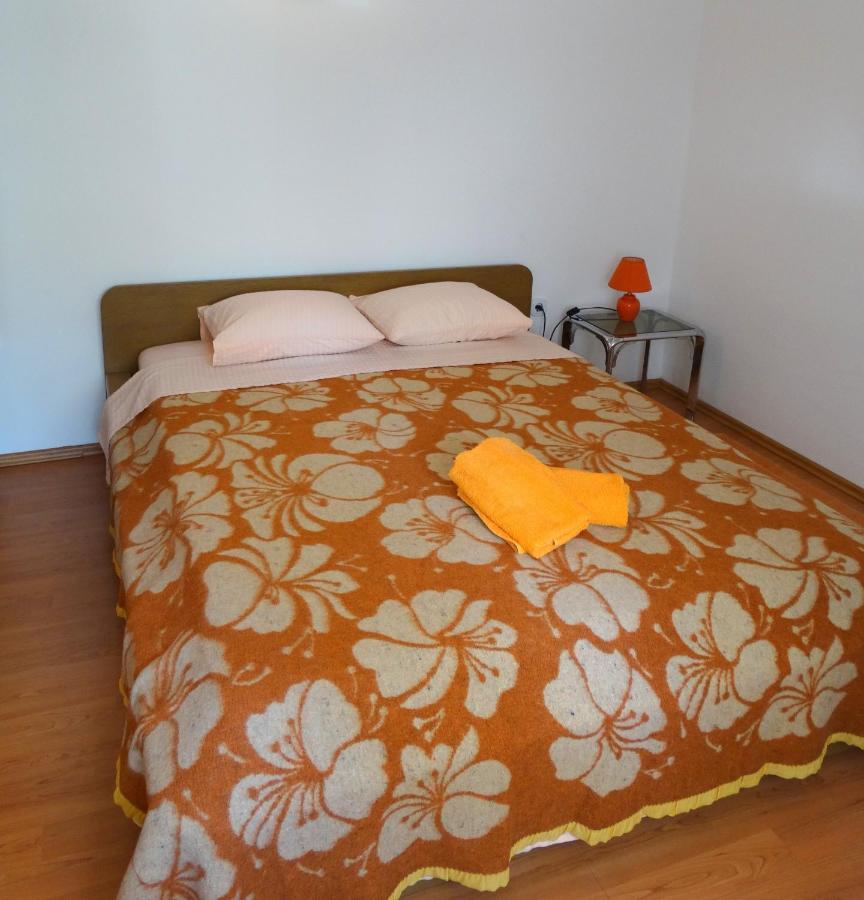 Apartman Crikvenica 30048 - Jasna Экстерьер фото