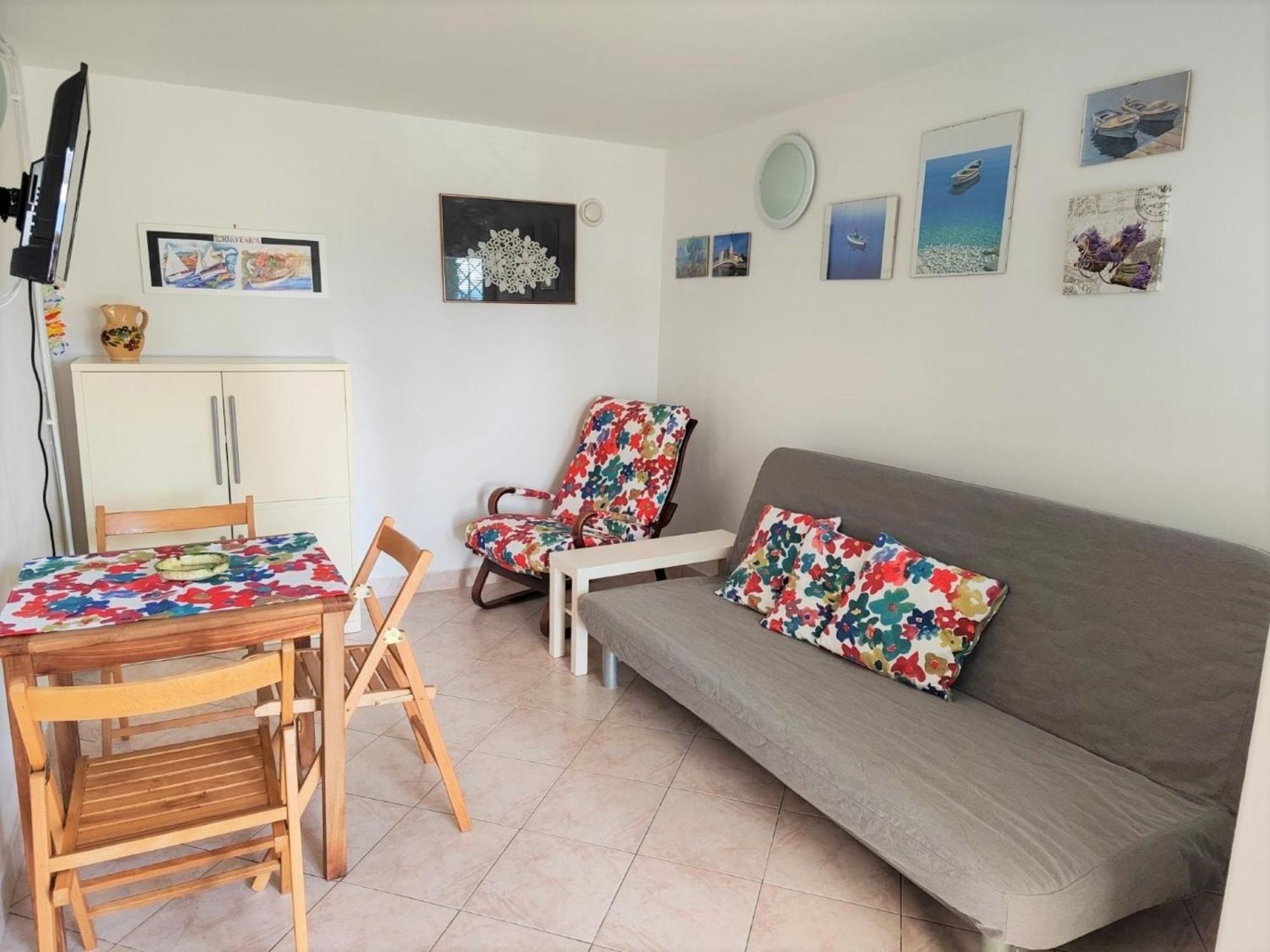 Apartman Crikvenica 30048 - Jasna Экстерьер фото